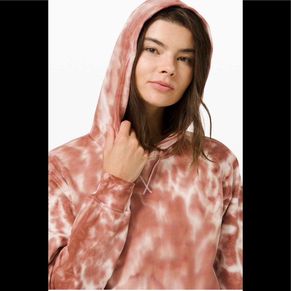 Brand New All Yours Hoodie